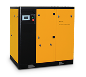 空氣能一體式螺桿